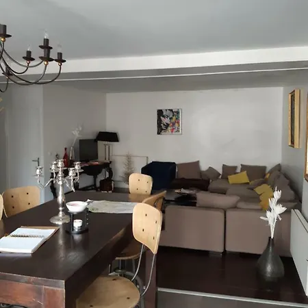 Coeur Du Champagne Appartement Épernay