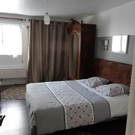 Appartement Coeur Du Champagne Épernay