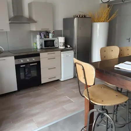Appartement Coeur Du Champagne *